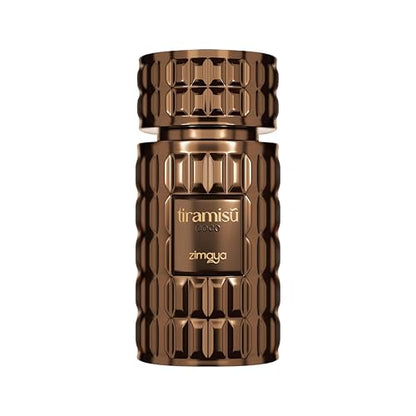 AFNAN ZIMAYA "TIRAMISU COCO" U 3.4 EDP