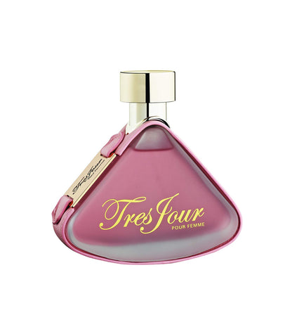 ARMAF TRES JOUR 3.4 EDP WOMEN