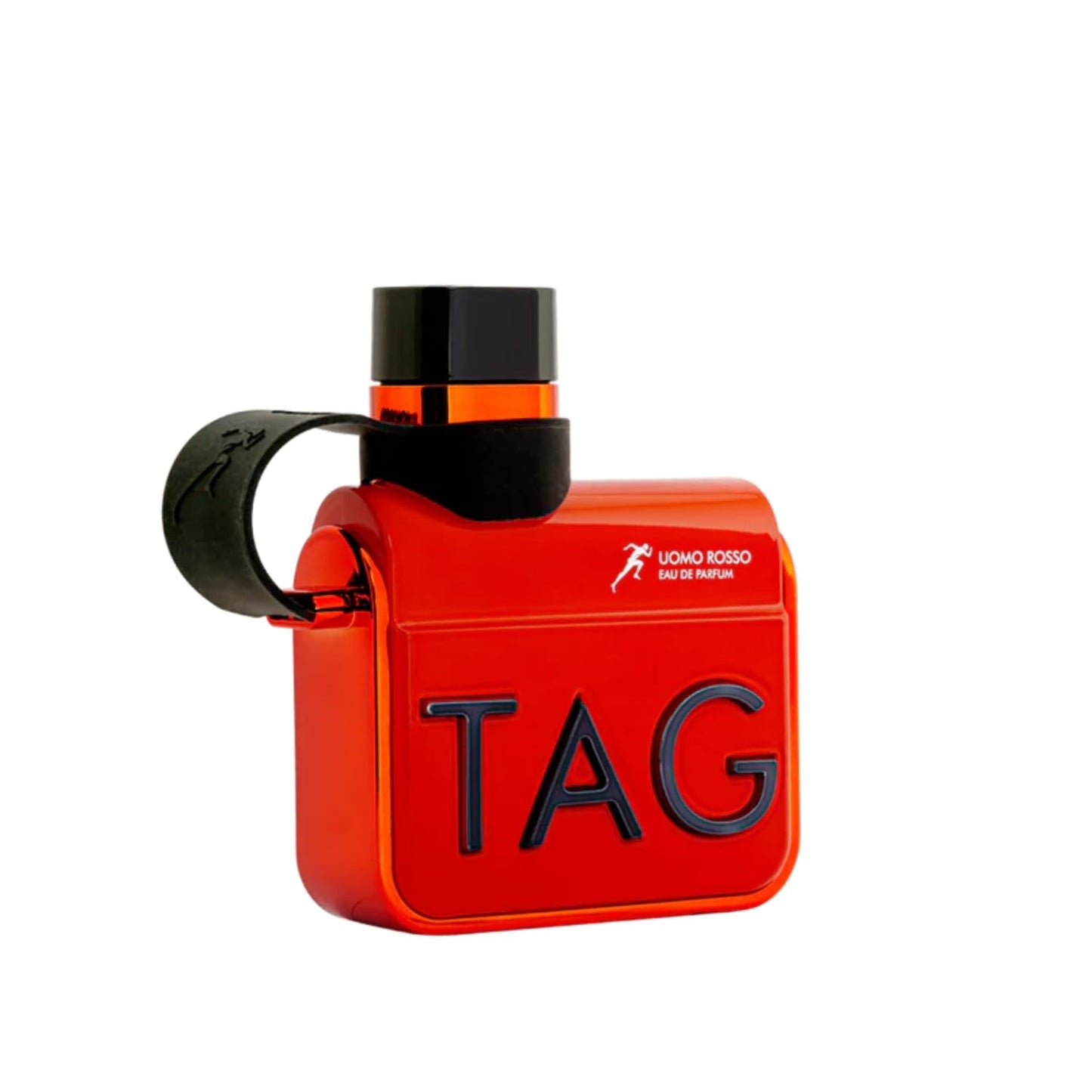 ARMAF TAG UOMO ROSSO 3.4 EDP SPR FOR MEN