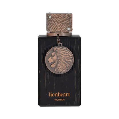 Armaf Club De Nuit Lionheart Edp 3.4 Oz Spray For Women