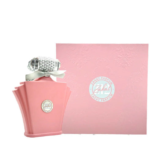 ZAKAT- Z 12  100ML EDP