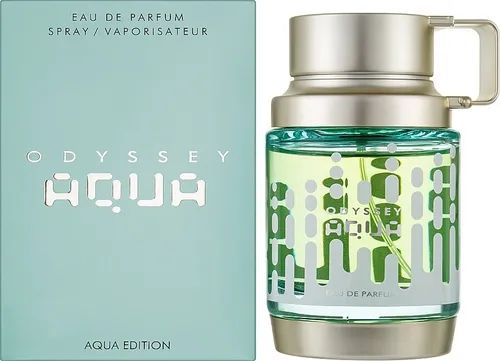 ARMAF ODYSSEY AQUA EDITION 6.8 EDP SPRAY MEN