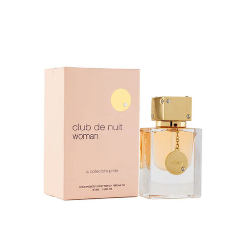 ARMAF CDN CLUB DE NUIT 2.37 (70 ML) EXTRAIT DE PARFUM SPR WOMEN