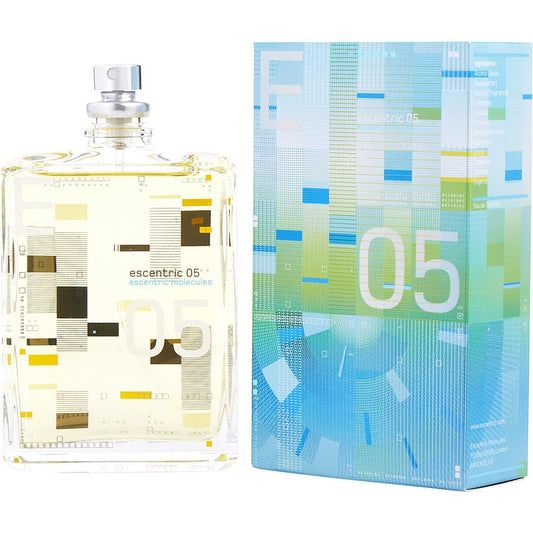 ESCENTRIC MOLECULES ESCENTRIC 05 3.5 EDT UNISEX
