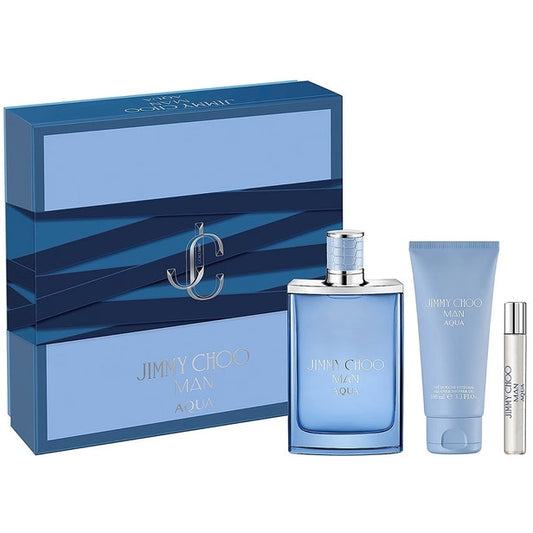 JIMMY CHOO AQUA 3.4 EDT M+3.4 S/G+7.5 ML EDT