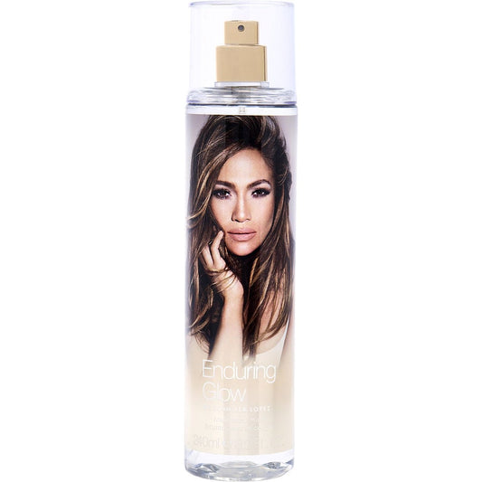 JL ENDURING GLOW 8.0 BODY MIST