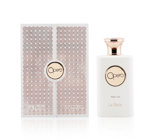 KHADLAJ OPERA ROSE LOR 3.4 EDP WOMEN