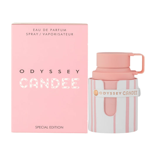 ARMAF ODYSSEY CANDEE SPECIAL EDITION 6.8 EDP SPR WOMEN