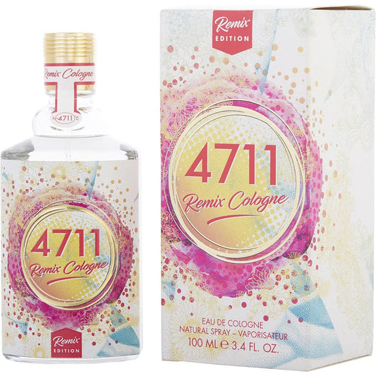 4711 REMIX NEROLI 3.4 EDC UNISEX