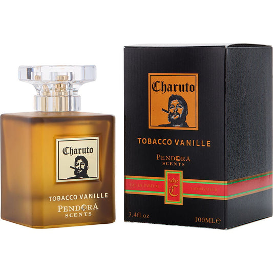 PARIS CORNER CHARUTO TOBACCO VANILLE 3.4 EDP UNISEX