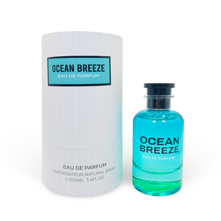 OCEAN BREEZE 3.4 EDP UNISEX