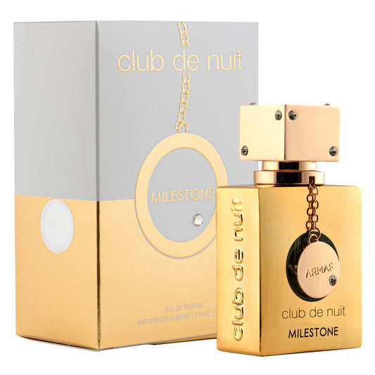 ARMAF CDN MILESTONE 1.0 EDP SPR  MEN