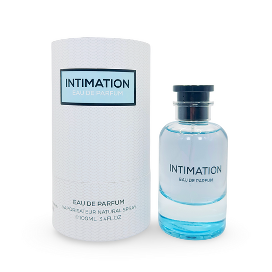 EMPER INTIMATION 3.4 EDP UNISEX