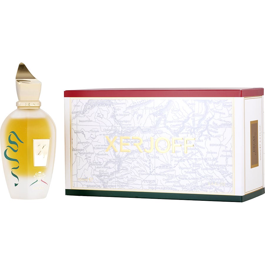 Xerjoff Decas 3.4 oz Eau de Parfum for Unisex