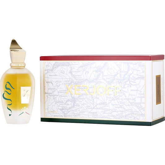 Xerjoff Decas 3.4 oz Eau de Parfum for Unisex