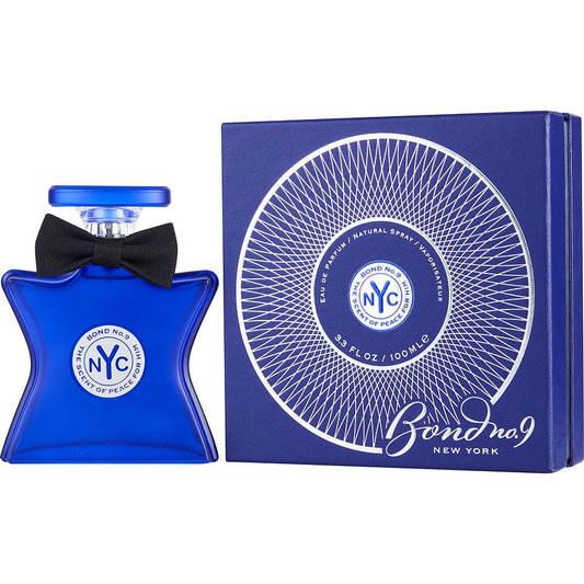 BOND SCENT OF PEACE 3.4 EDP MEN