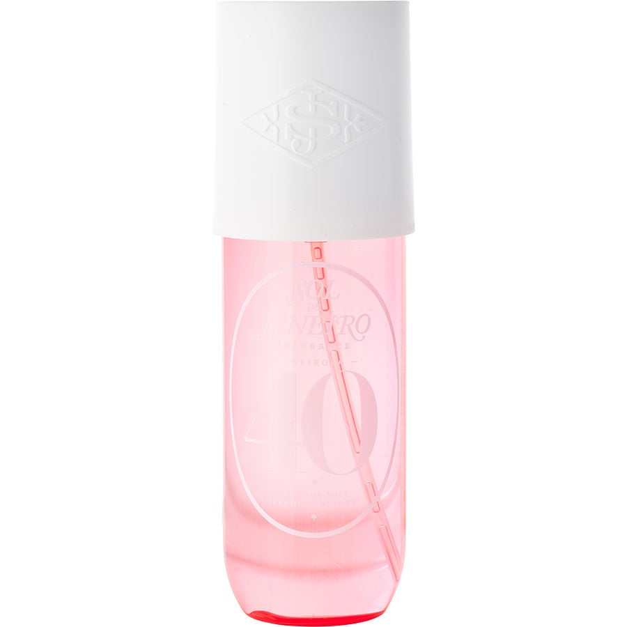 SDJ BRAZILIAN CHEIROSA 40 BODY MIST 8.1 UNISEX