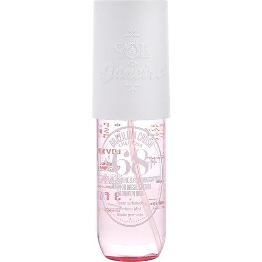 Sol de Janeiro Brazilian Crush Cheirosa 68 3.0 oz Body Mist Unisex