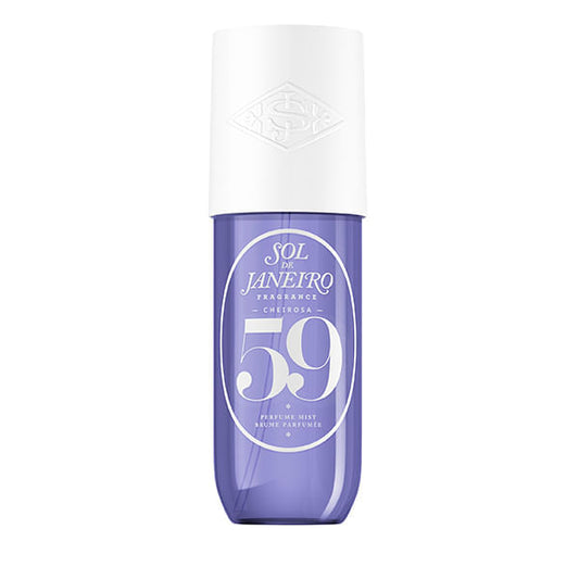 Sdj Delicia Drench Cheirosa 59 8.1 Oz Body Mist for Unisex