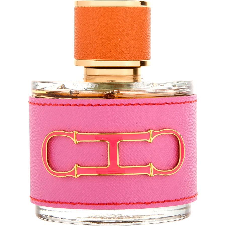 Carolina Herrera CH Pasión Edp 3.4 Oz For Women Tester
