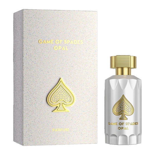 JO MILANO GAME OF SPADES OPAL 3.0 PARFUM UNISEX
