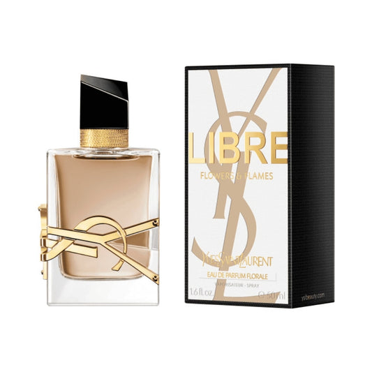 YSL LIBRE FLORALE 1.7 EDP WOMEN