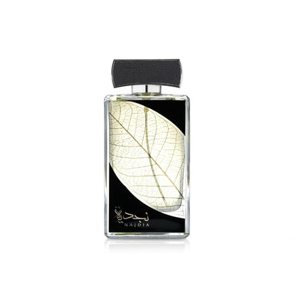 LATTAFA NAJDIA 3.4 EDP UNISEX + 1.7 DEO