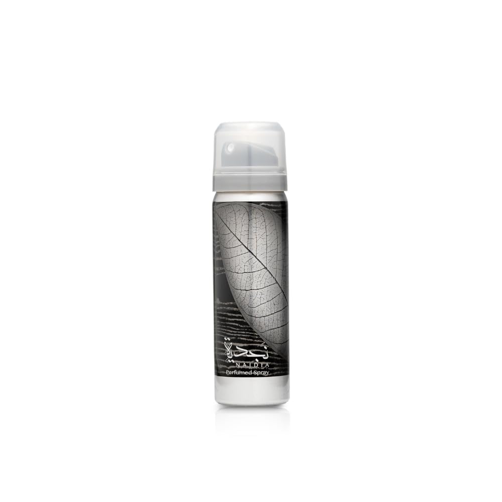 LATTAFA NAJDIA 3.4 EDP UNISEX + 1.7 DEO