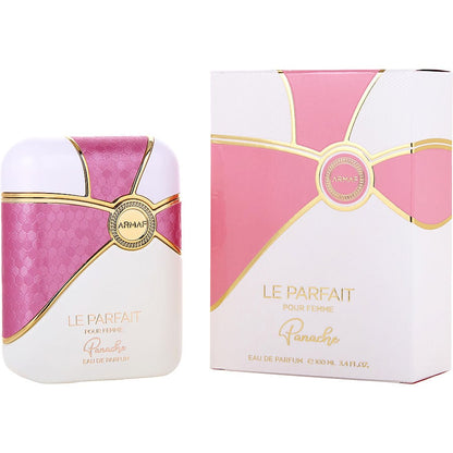 ARMAF LE PARFAIT FEMME PANACHE 3.4 EDP WOMEN - Emirates