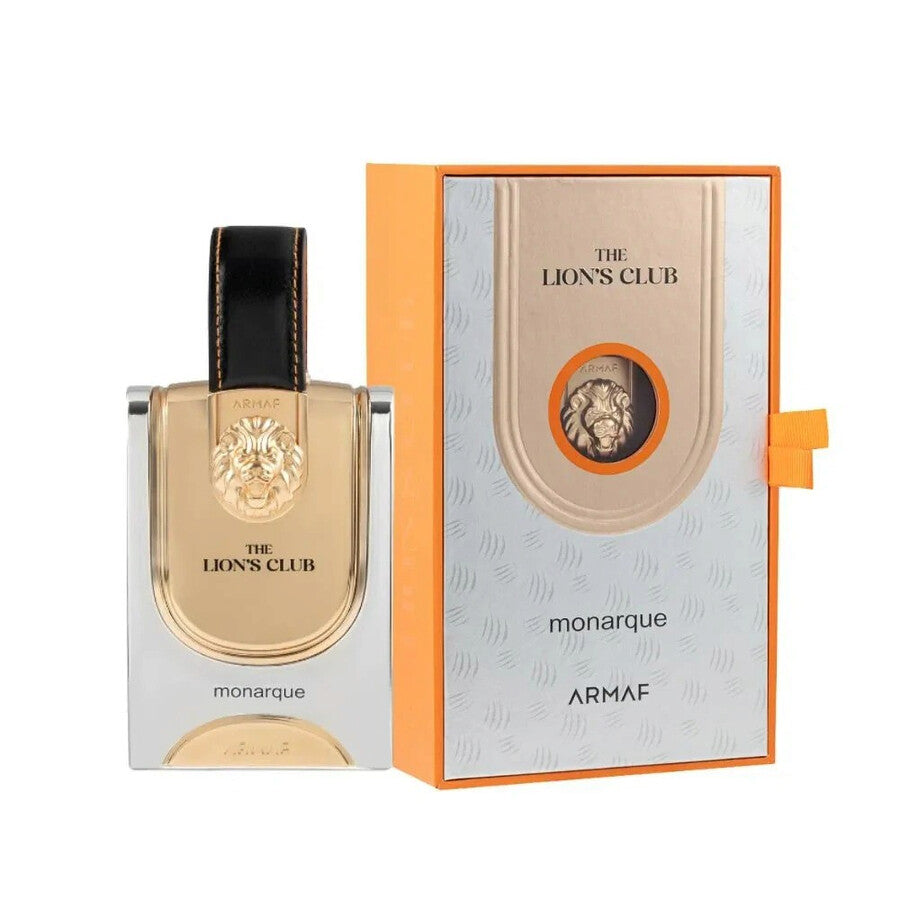 Armaf Club De Nuit Lions Club Monarque 3.4 oz EDP Unisex
