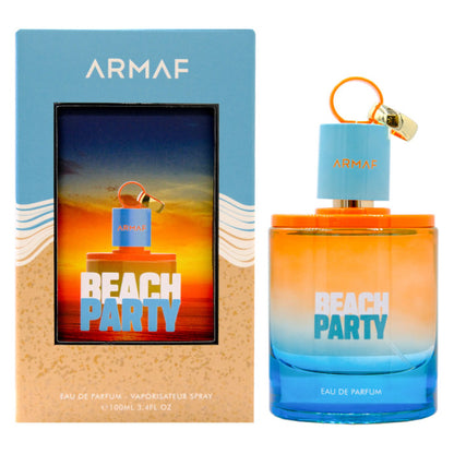 ARMAF BEACH PARTY 3.4 EDP UNISEX