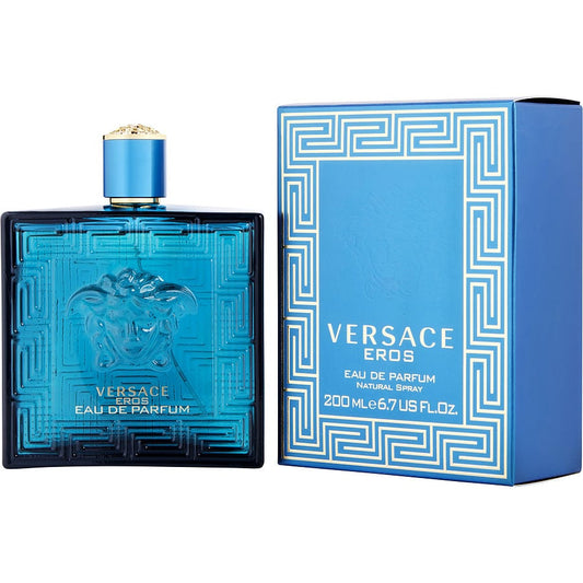 VERSACE EROS 6.7 EDP MEN
