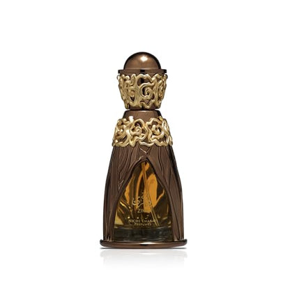 LATTAFA NICHE EMARATI ZIKRA 100ML EDP SPRAY