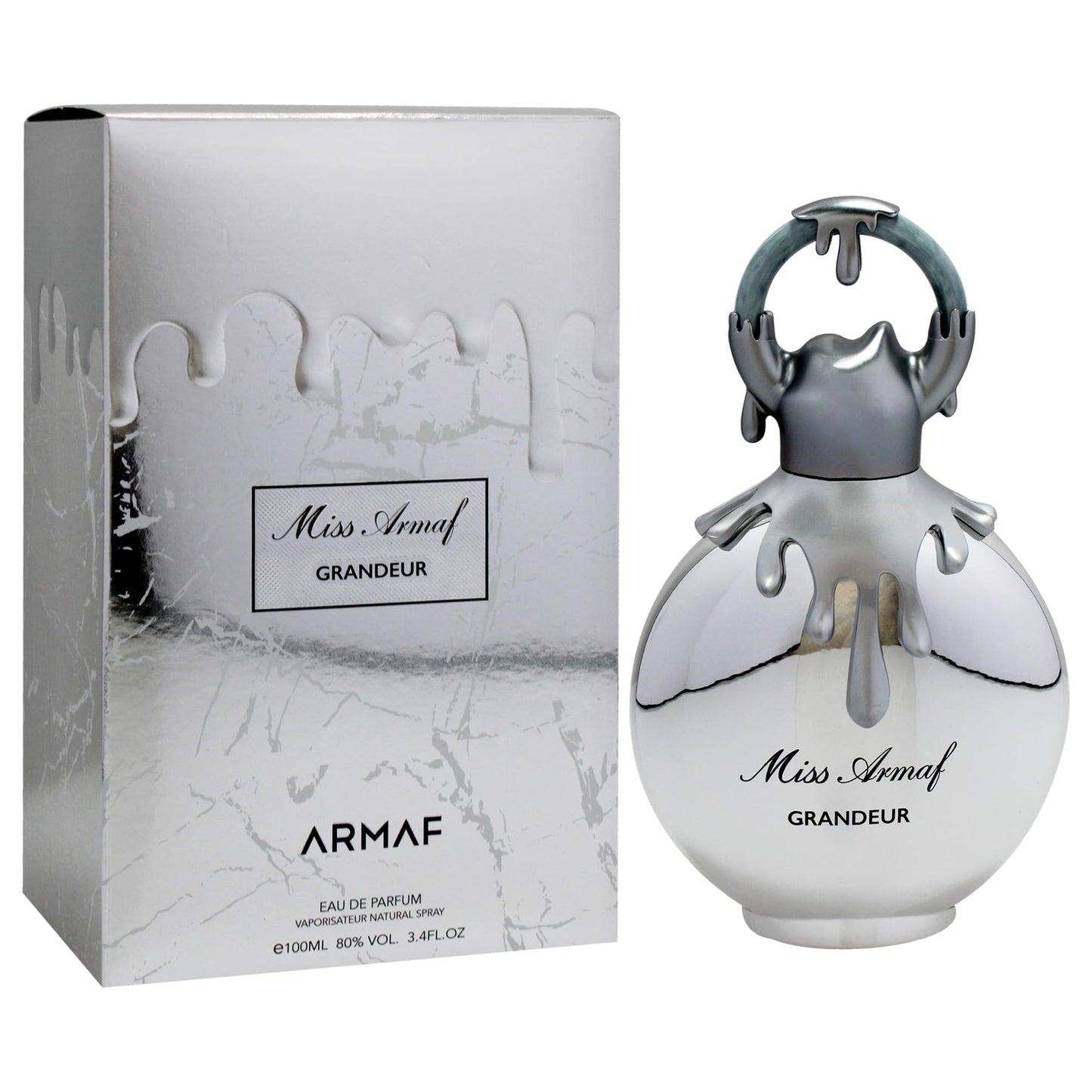 ARMAF MISS GRANDEUR 3.4 EDP L