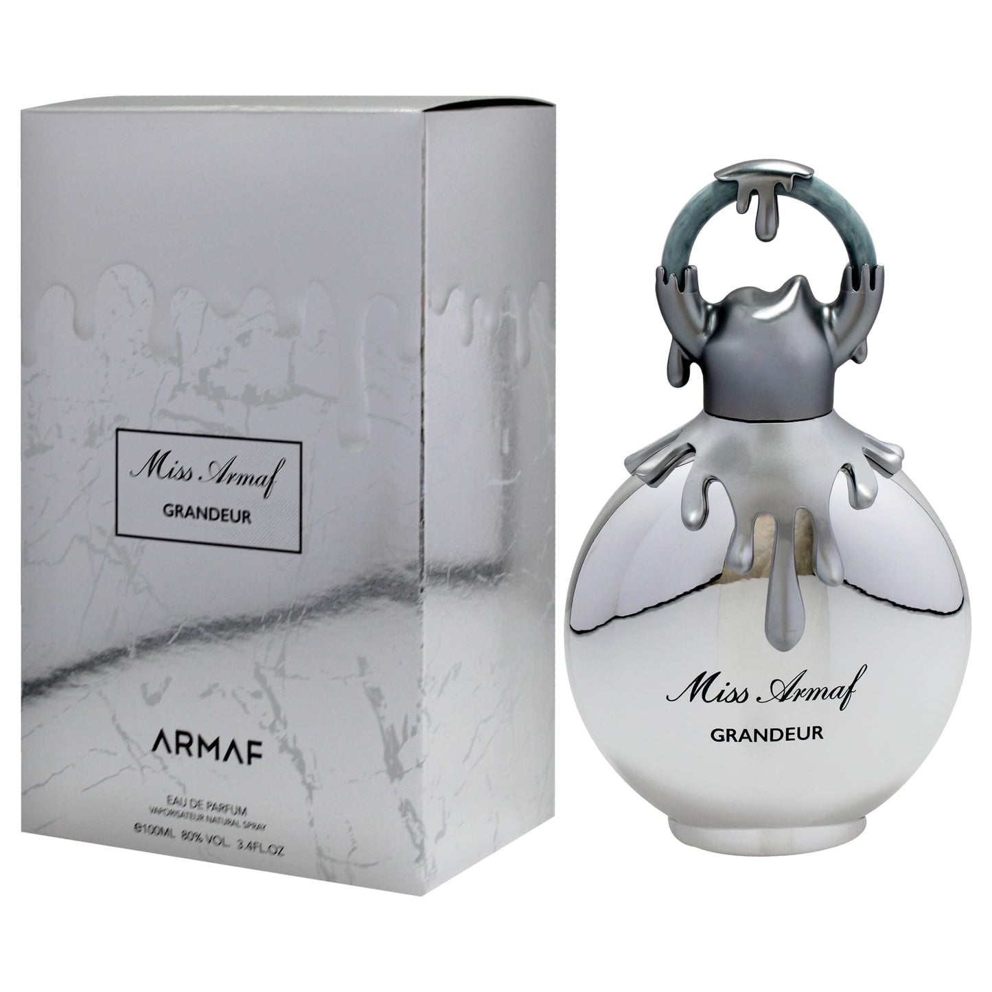 ARMAF MISS GRANDEUR 3.4 EDP L