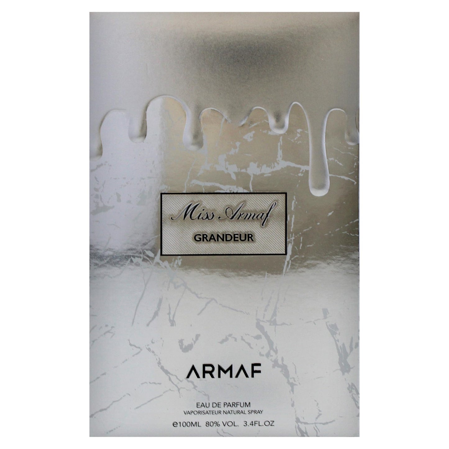 ARMAF MISS GRANDEUR 3.4 EDP L