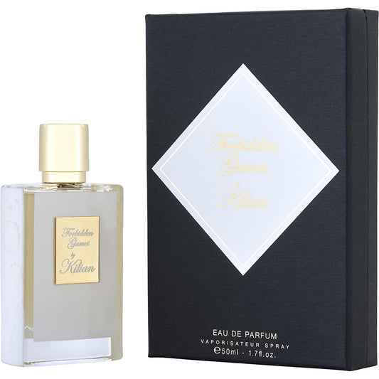 KILIAN FORBIDDEN GAMES 1.7 EDP WOMEN REFILL