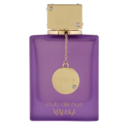 ARMAF CDN CLUB DE NUIT MALEKA 3.6 EDP SPR WOMEN