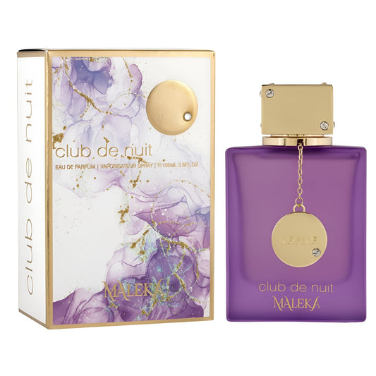 ARMAF CDN CLUB DE NUIT MALEKA 3.6 EDP SPR WOMEN