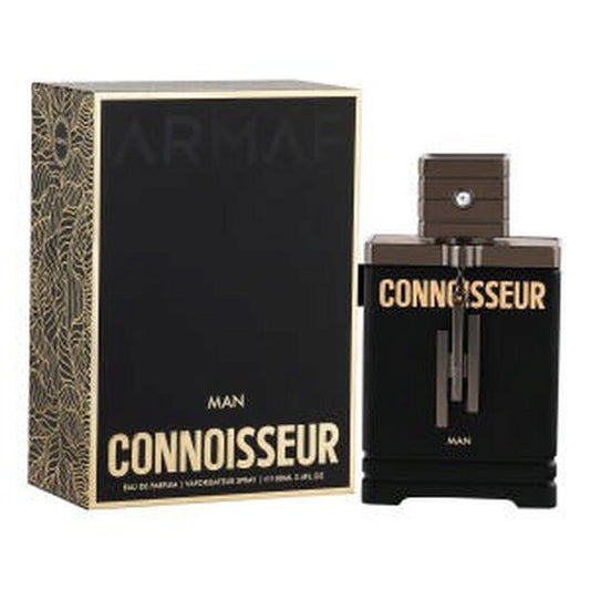 ARMAF CONNOISSEUR 3.4 EDP SPR MEN