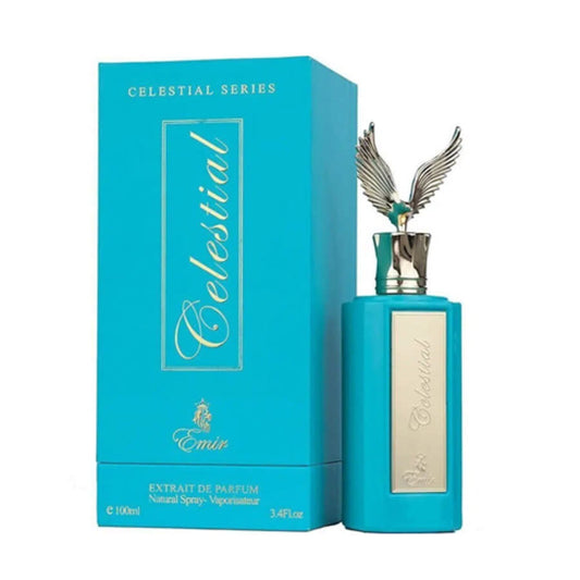 PARIS CORNER EMIR CELESTIAL EXTRAIT 3.4 EDP WOMEN