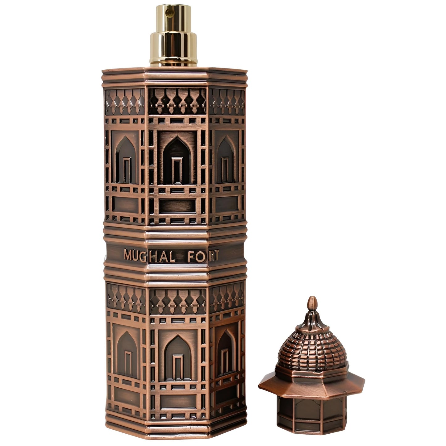 LATTAFA PRIDE EMARATI MUGHAL FORT 3.4 EDP