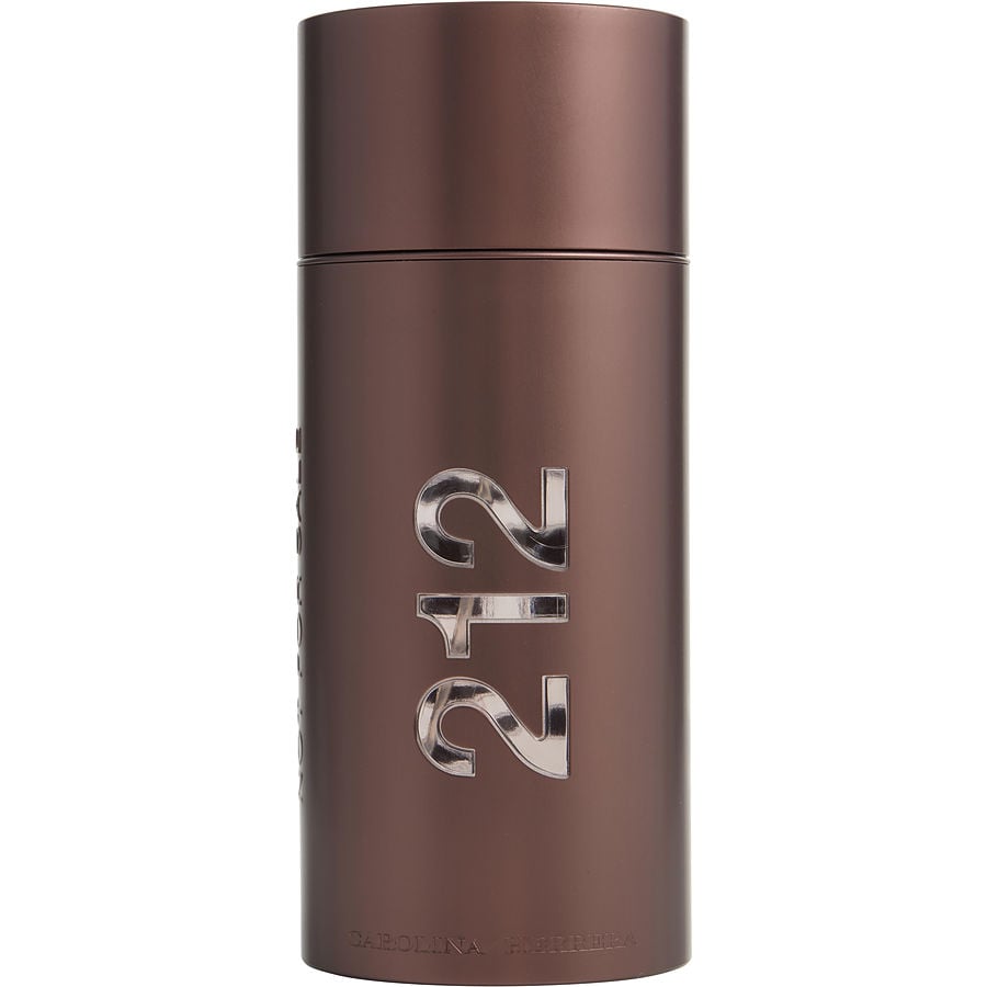 212 SEXY 3.4 EDT MEN TESTER