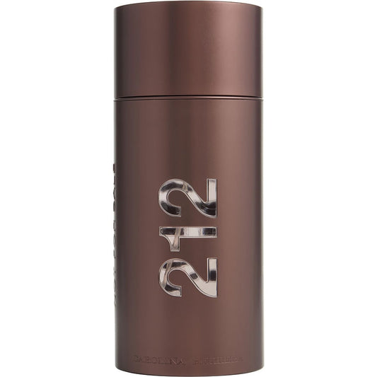 212 SEXY 3.4 EDT MEN TESTER