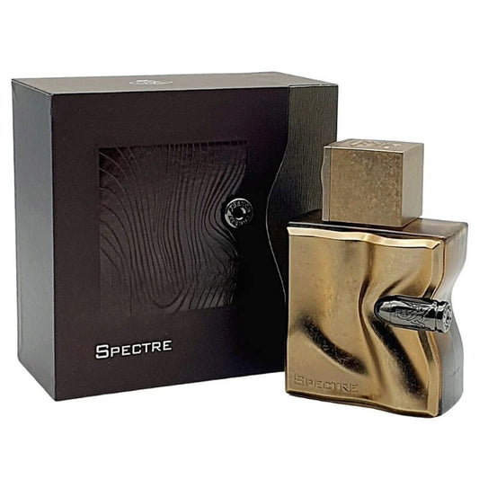 FRAGRANCE WORLD SPECTRE 2.7 EDP MEN