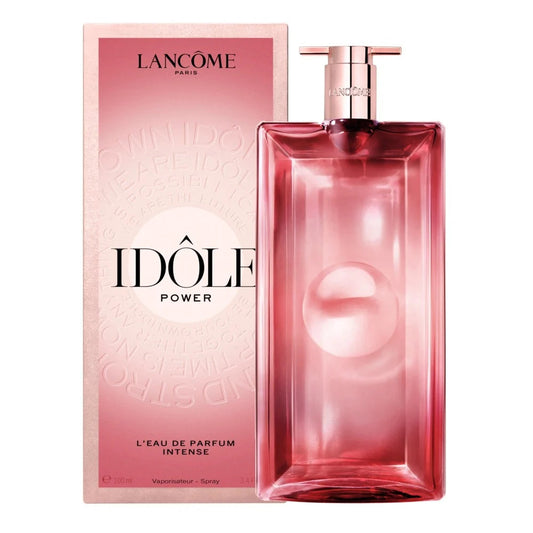 IDOLE POWER 3.4 EDP WOMEN