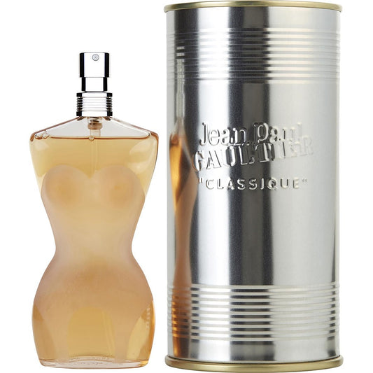 JEAN PAUL G 3.4 EDT WOMEN