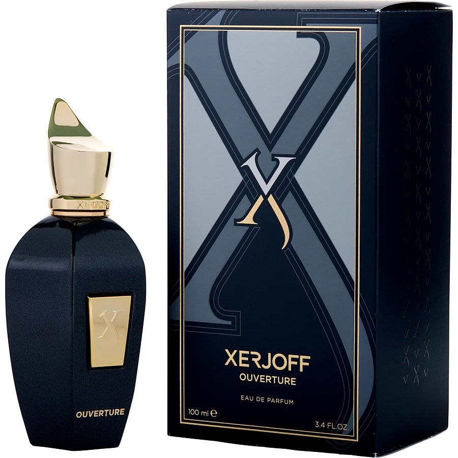Xerjoff Ouverture 3.4 oz Eau de Parfum for Unisex