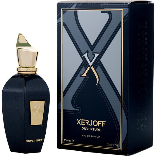 Xerjoff Ouverture 3.4 Oz Eau de Parfum for Unisex