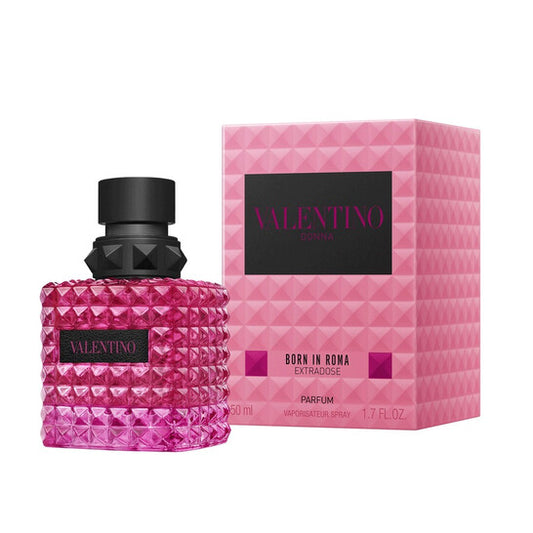 VALENTINO BORN IN ROMA EXTRADOSE DONNA 1.7 EDP WOMEN